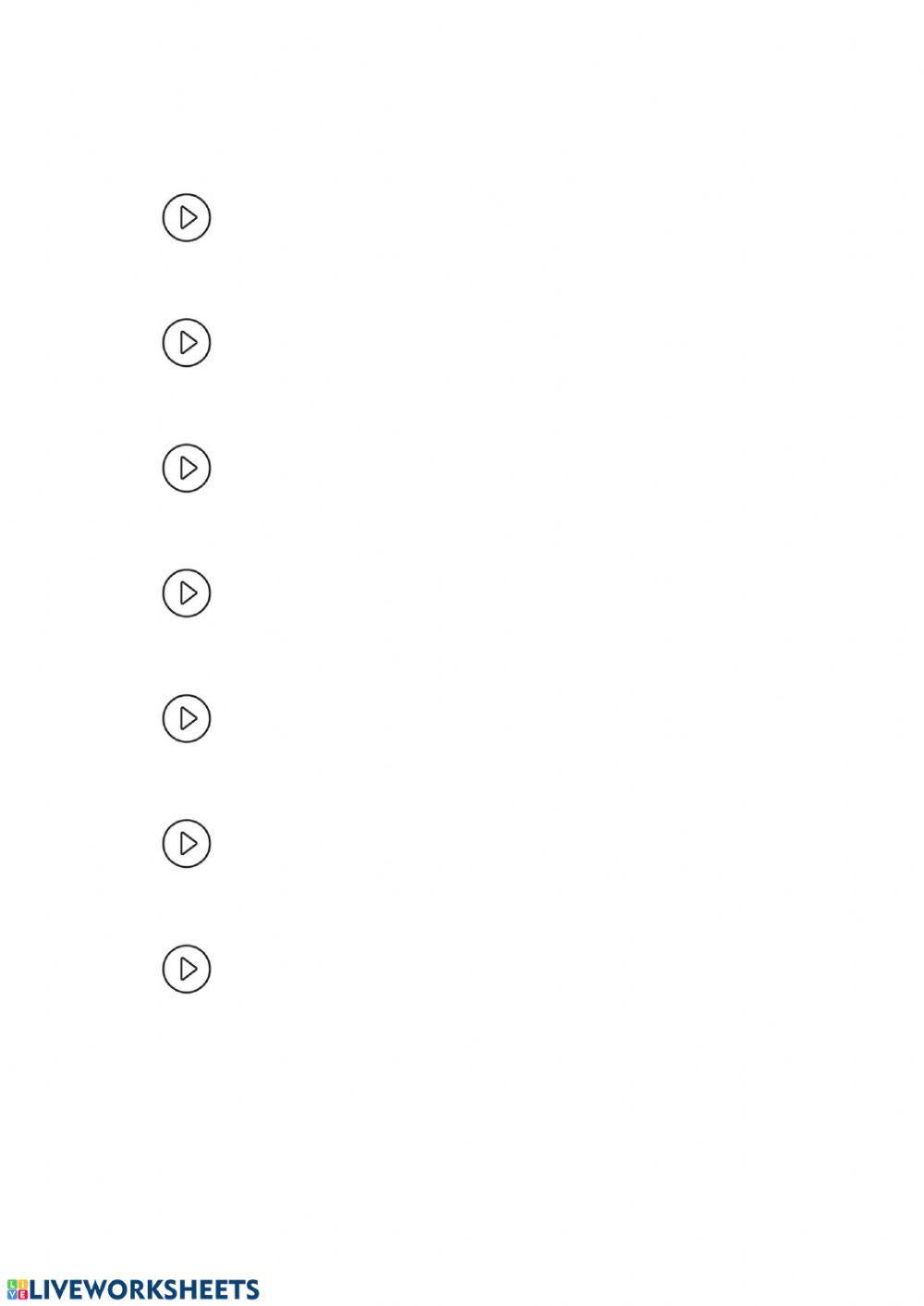 Discriminación auditiva p-b