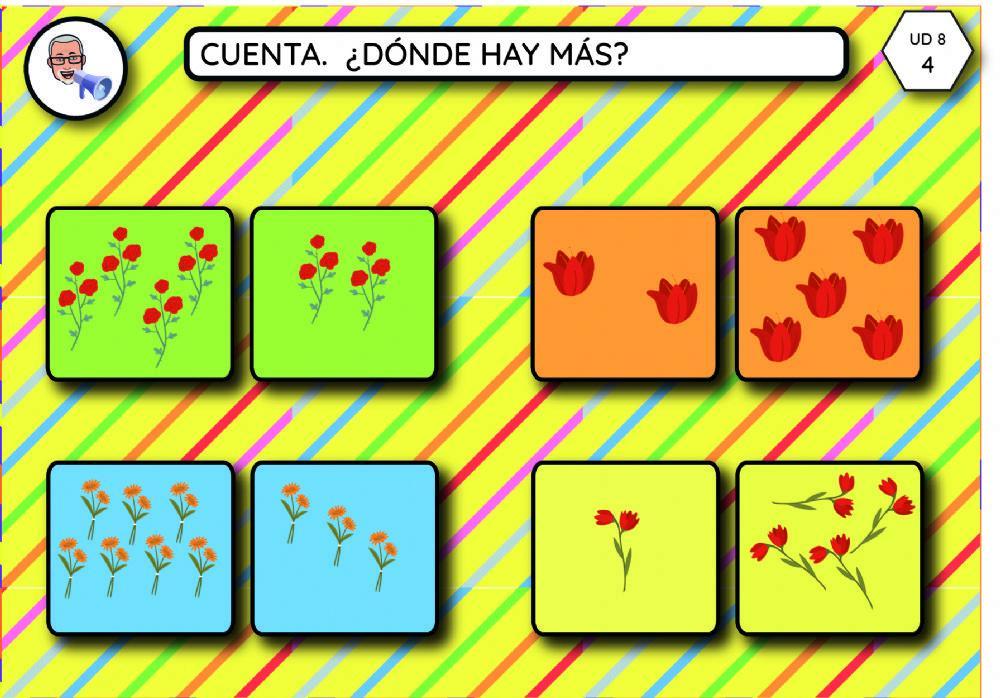 Cuenta. donde hay más (4)