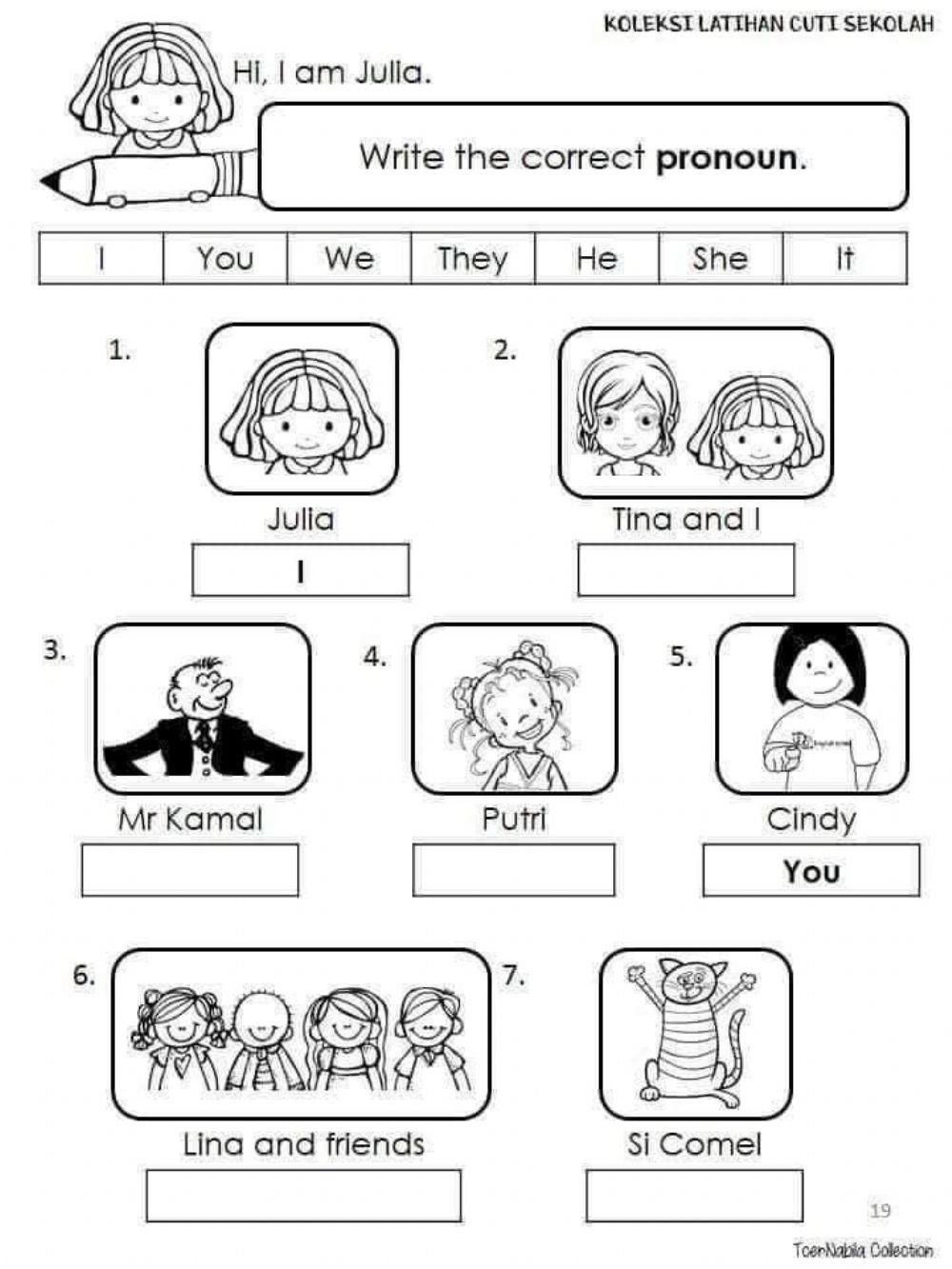 Grammar Live Worksheet prntbl.concejomunicipaldechinu.gov.co