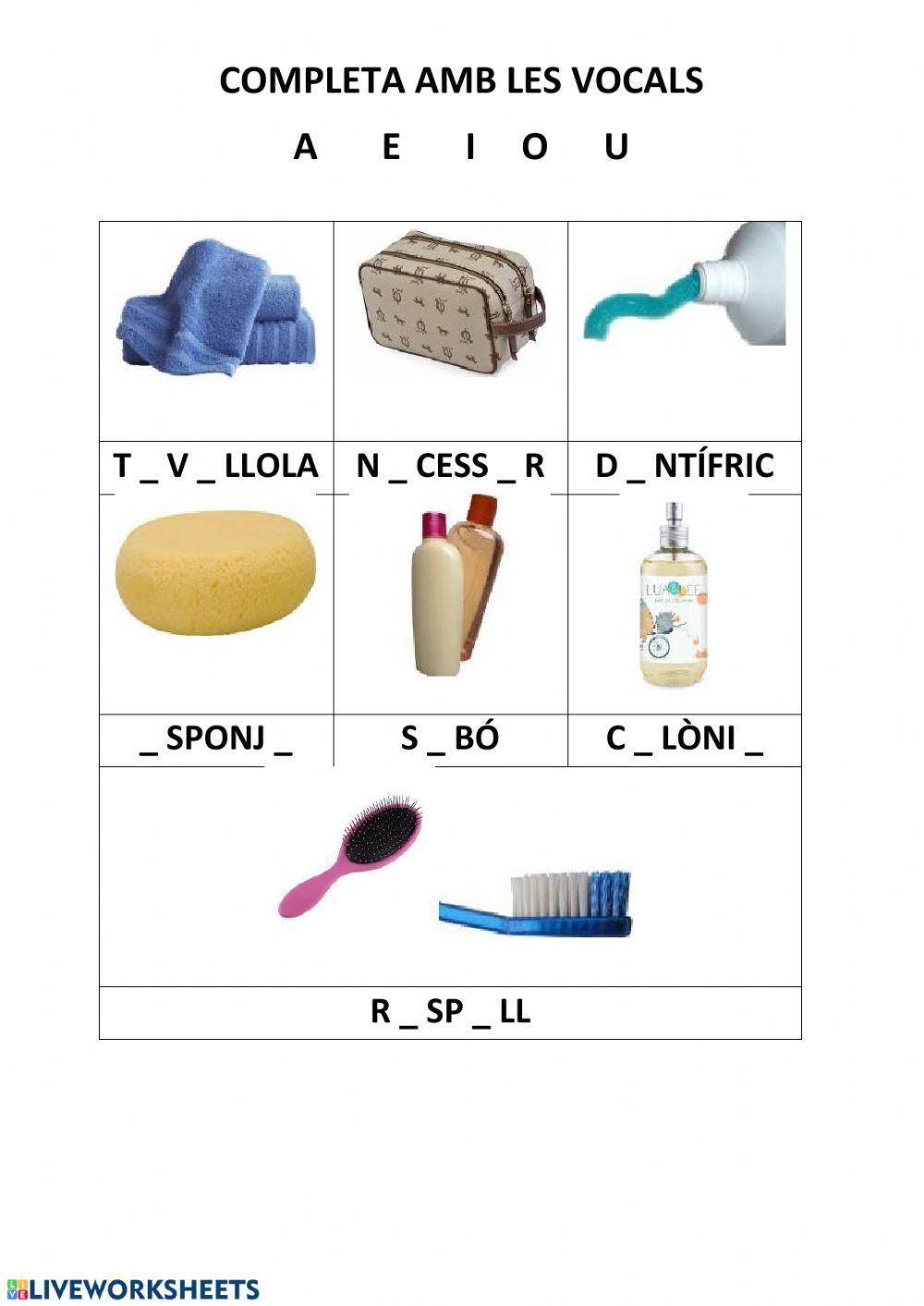 COMPLETA AMB VOCALS 1