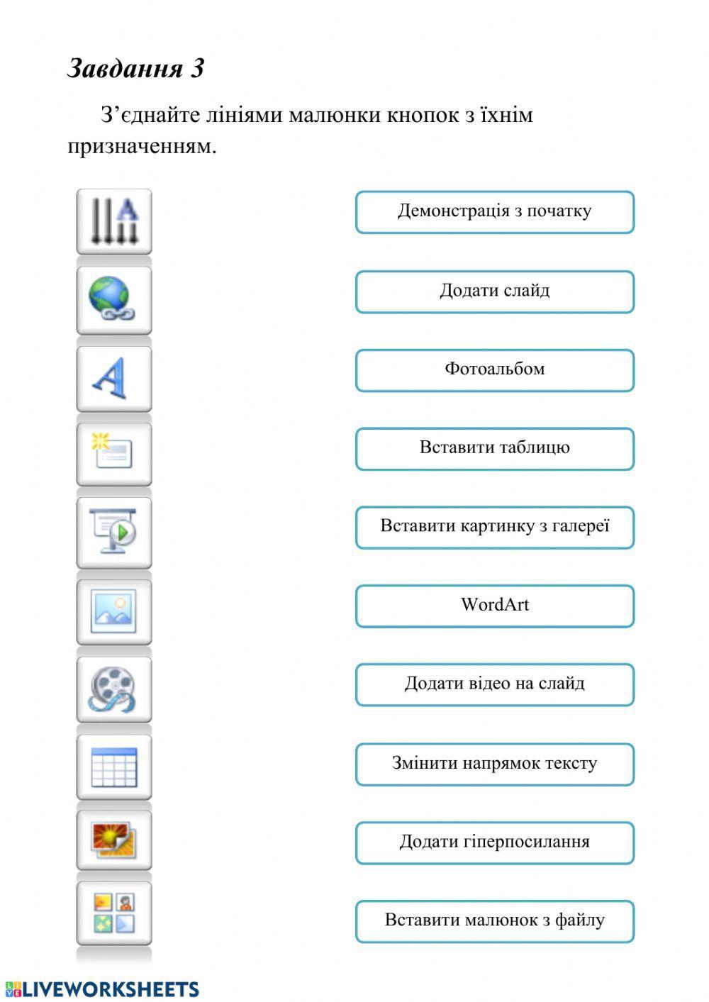 Презентації 2