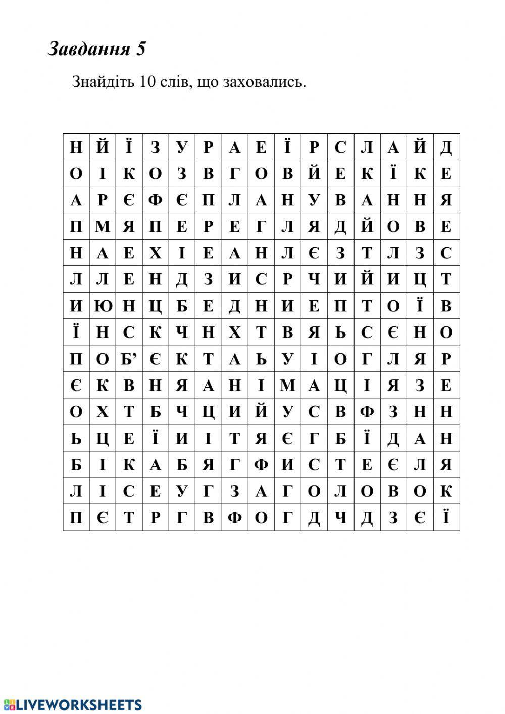 Презентації 2