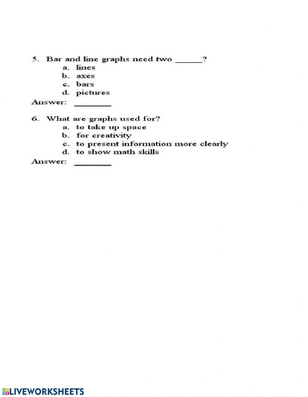 Finding mean, median, and mode