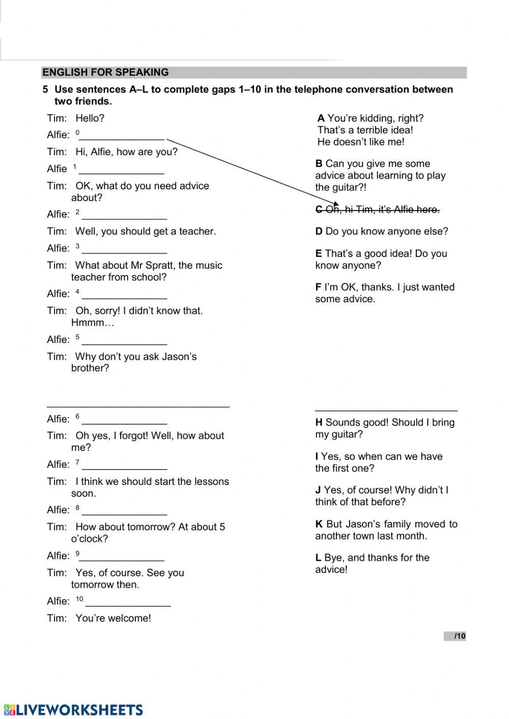 5 grade Unit5 Test part 9 5 grade Unit5 Test part 9