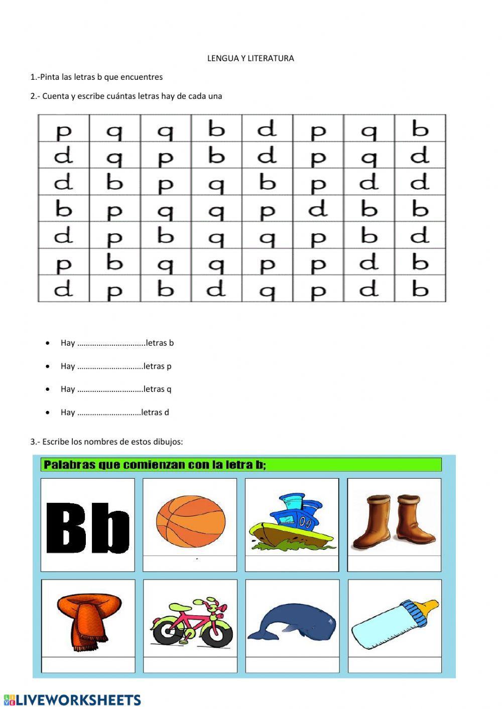 DISCRIMINACION LETRA Bb