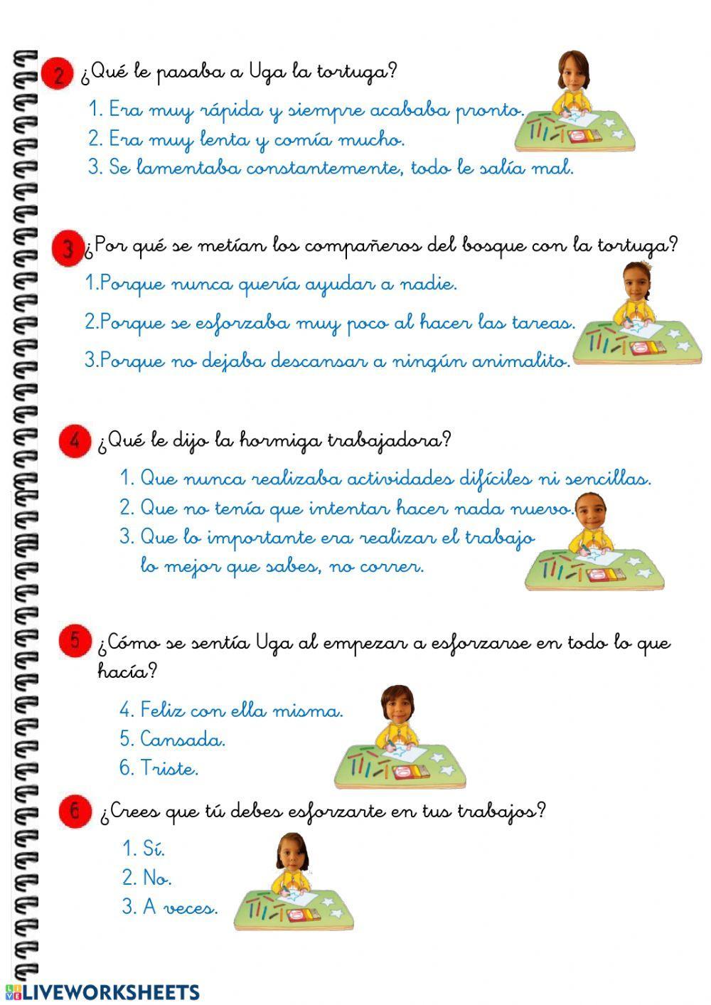 El valor del esfuerzo