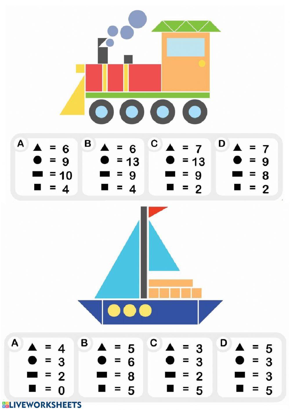Elige la opción correcta
