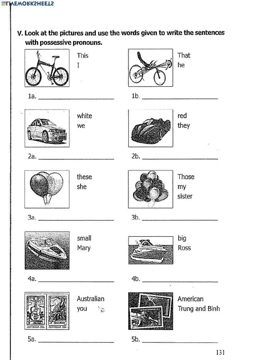 G7 - UNIT 11 - Travelling in the future