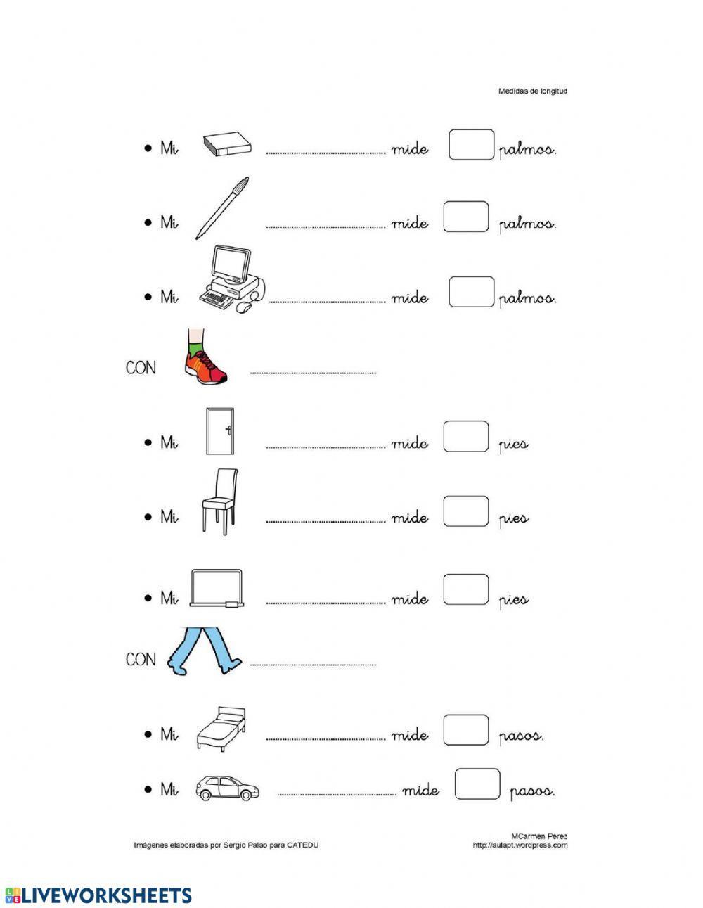 Medida no convencional