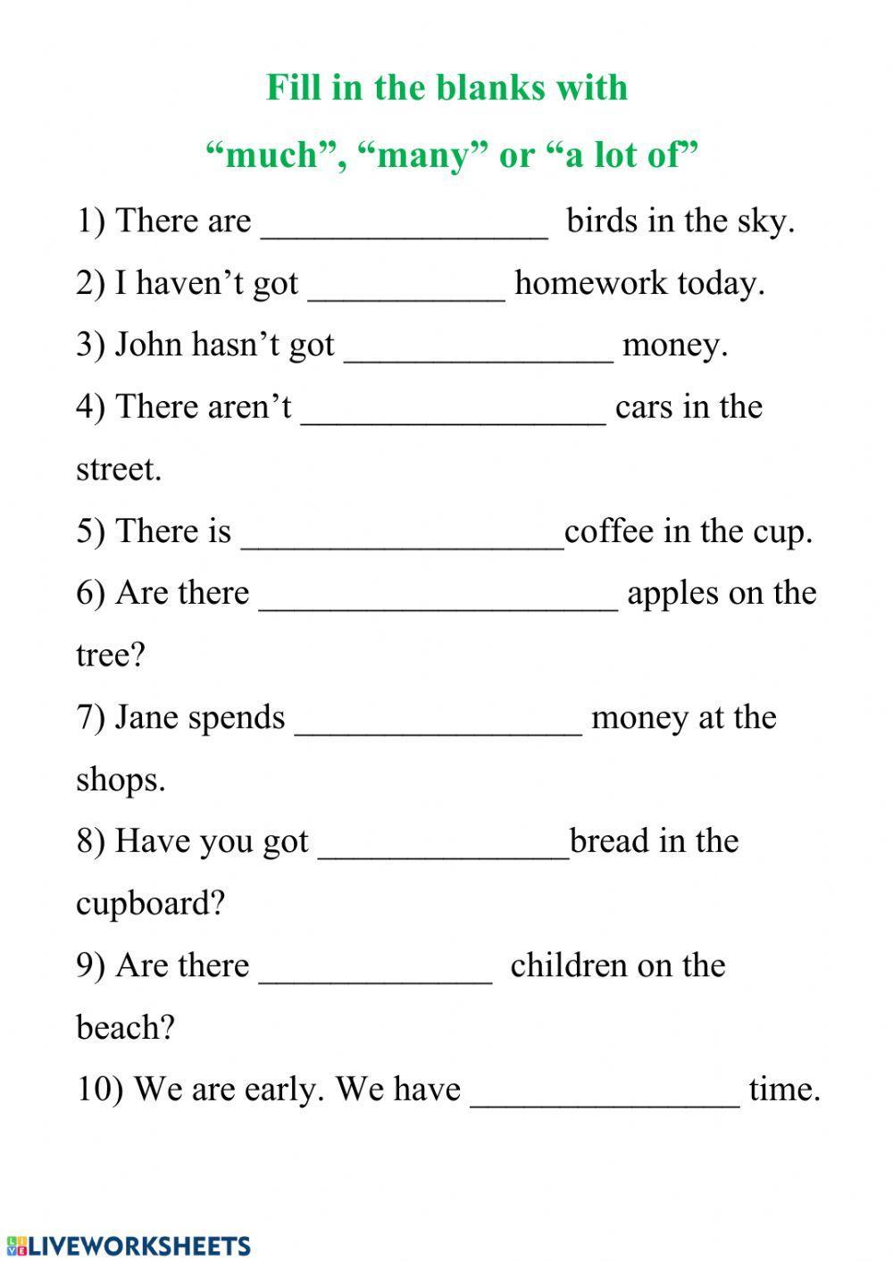 Listening much many. Much many a lot of lots of Worksheets. Much many a lot of Worksheets. Much many a lot of exercises for Kids. Much many a lot of упражнения.