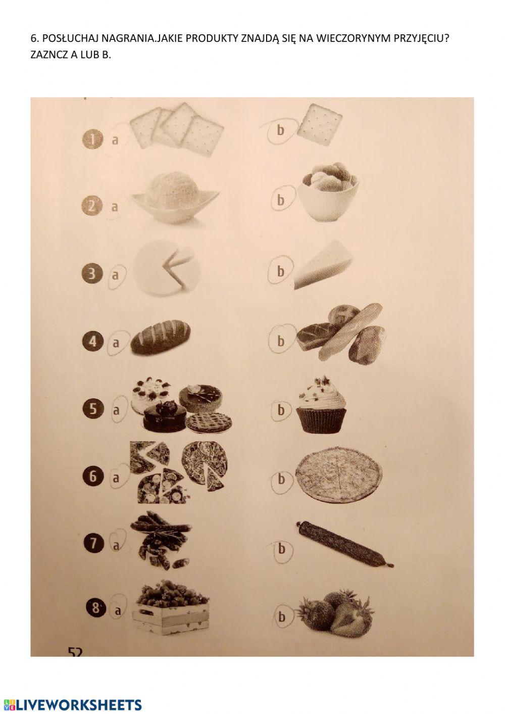 Countable uncountables