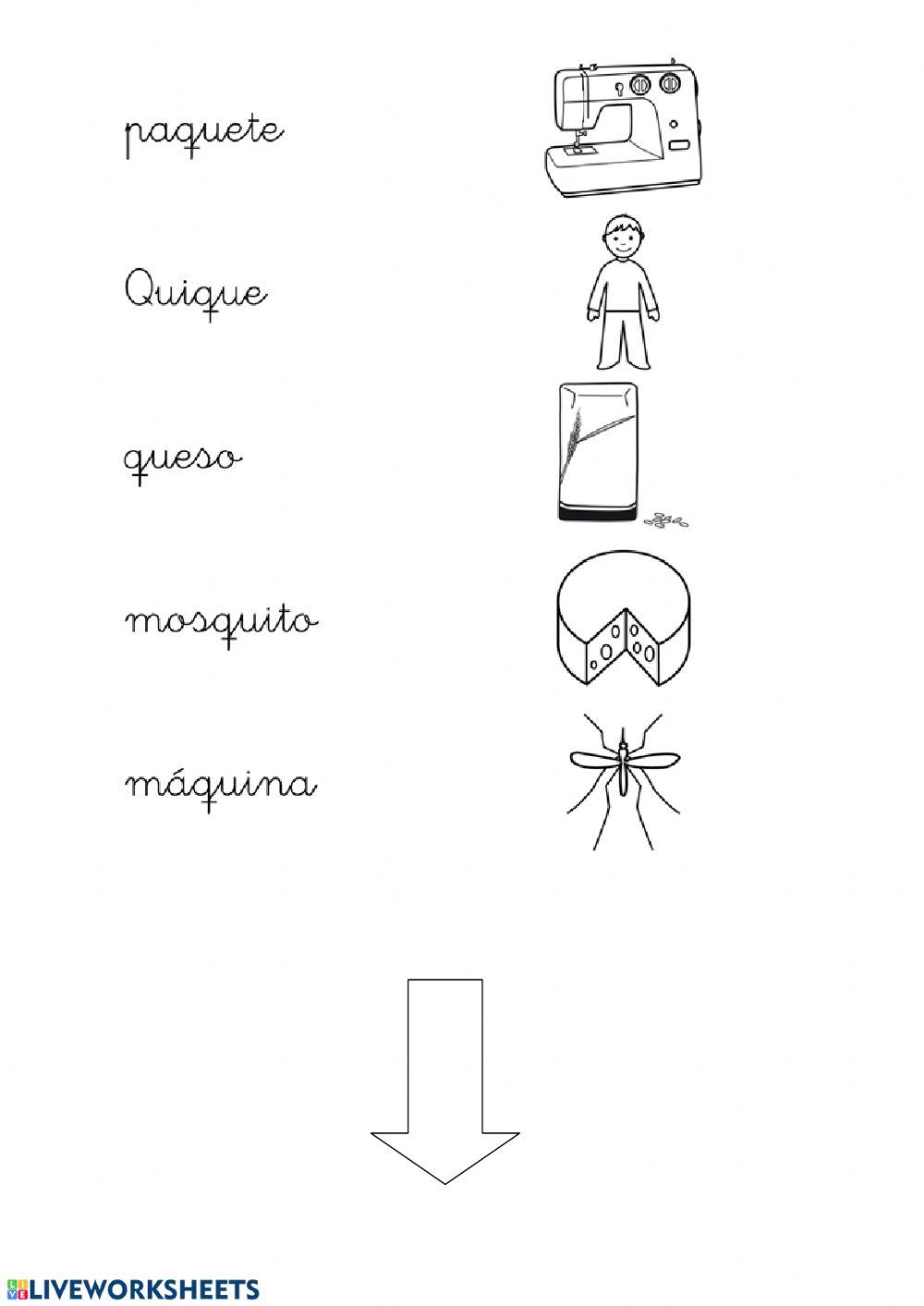 Tarea 10 - Comprensión lectora