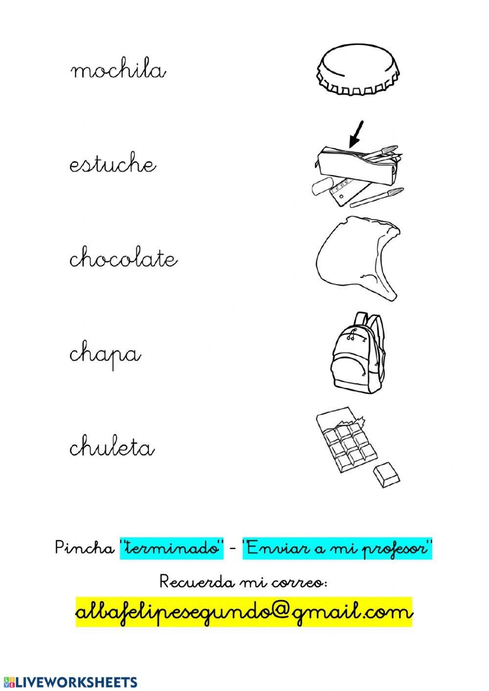 Tarea 10 - Comprensión lectora