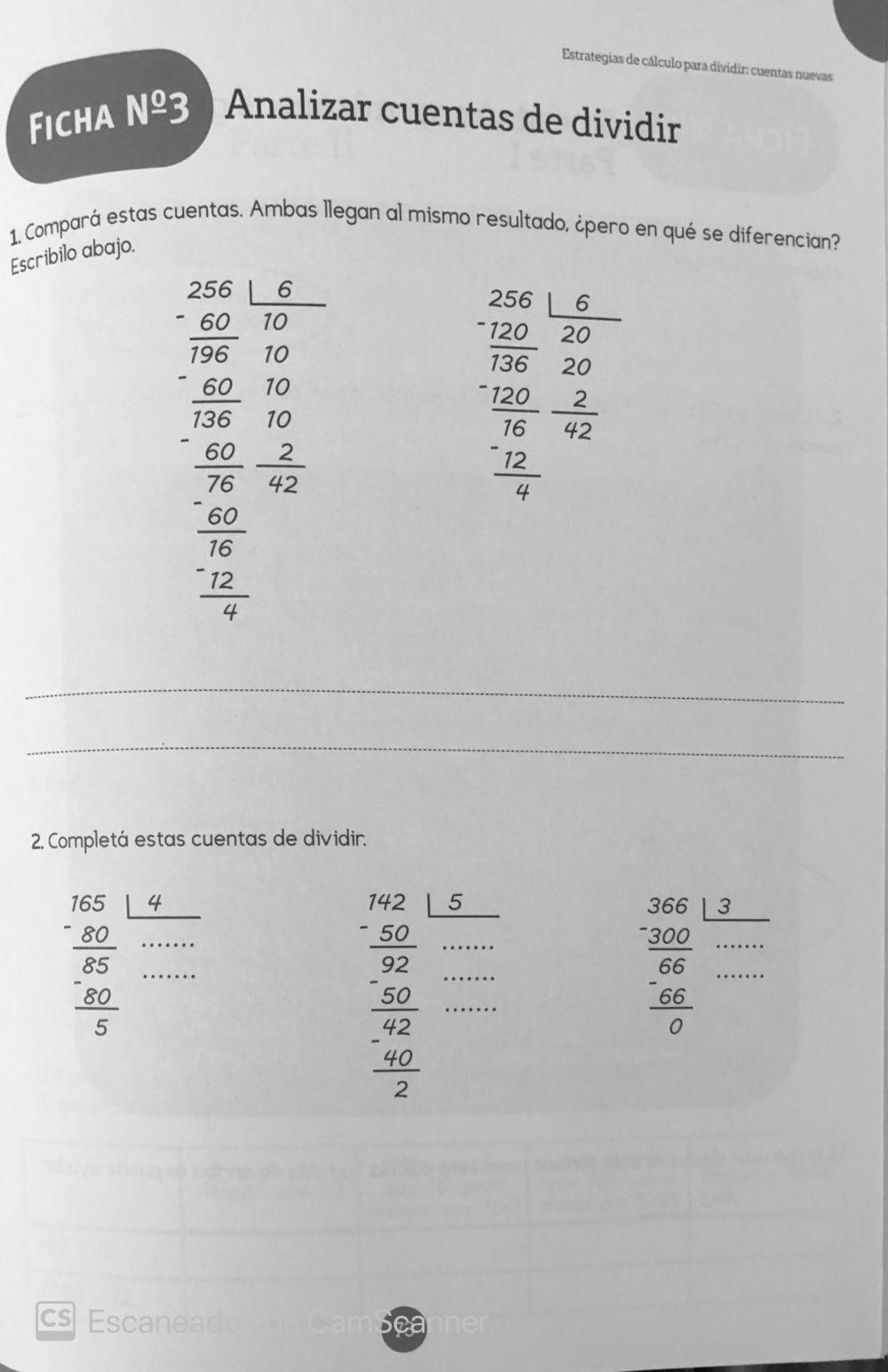 Trayectoria 2 - pag. 73