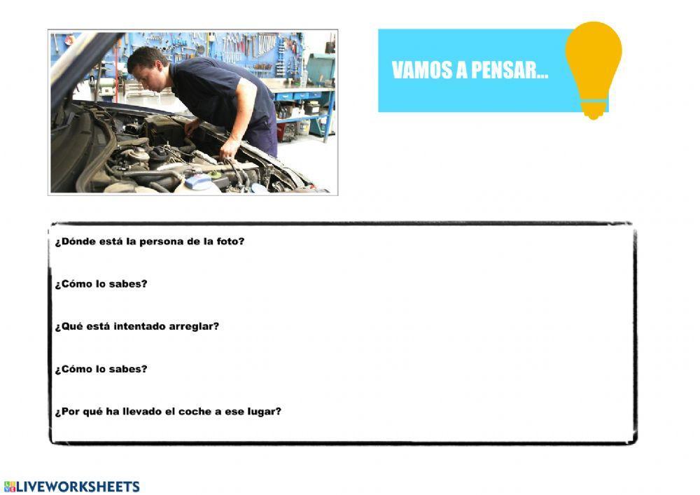 Inferencias sociales