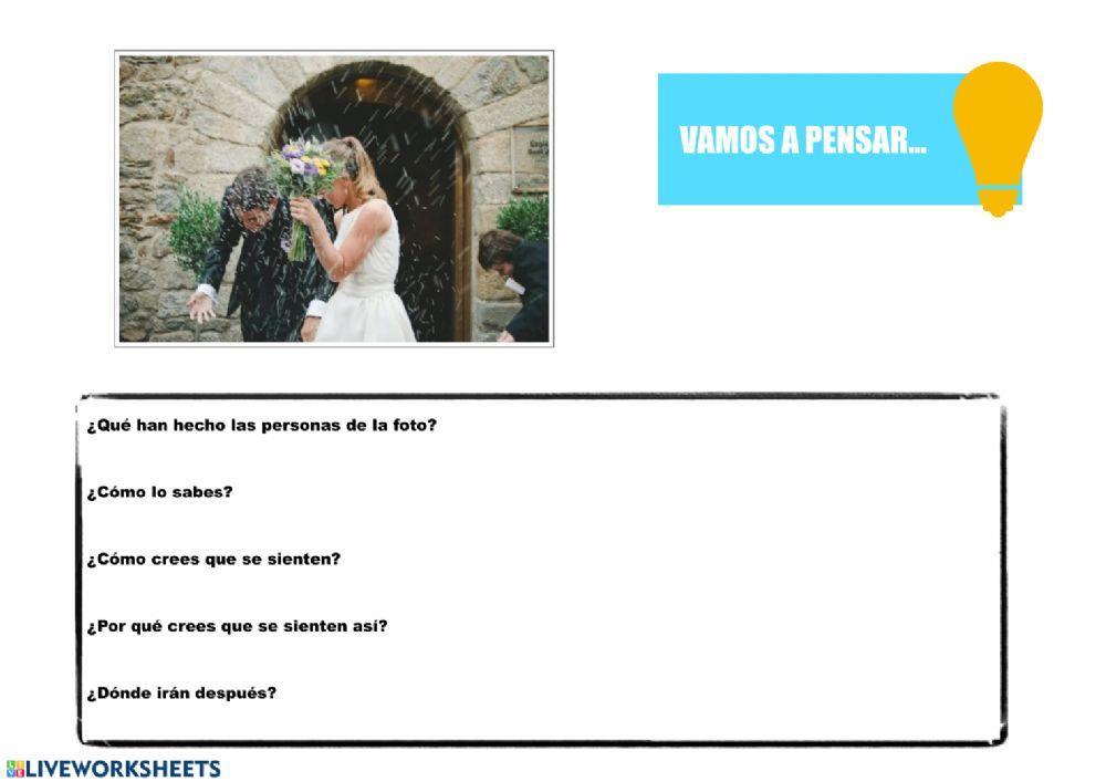 Inferencias sociales