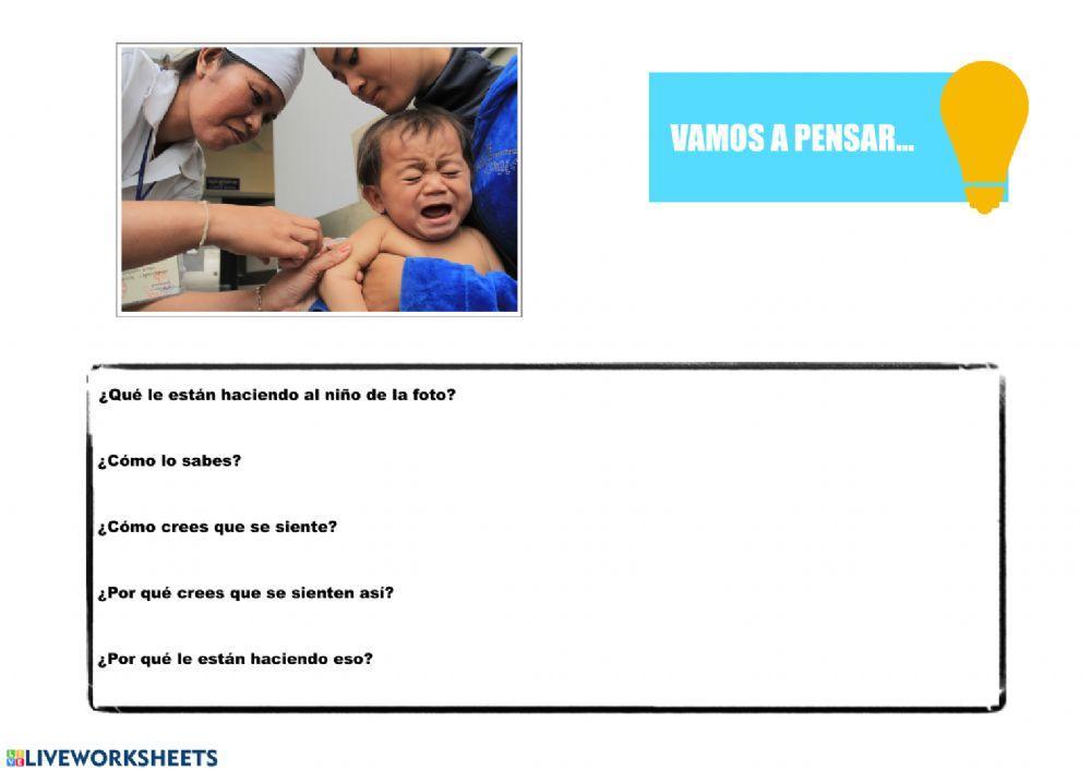 Inferencias sociales