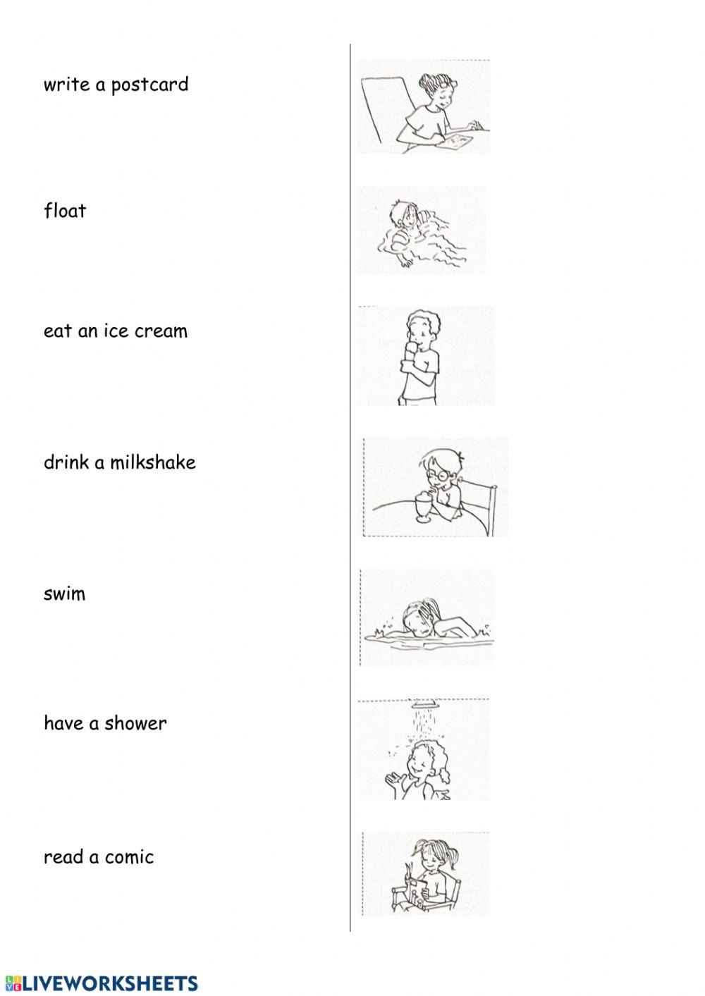 98727 | Outdoor Activities | jek2003 | LiveWorksheets