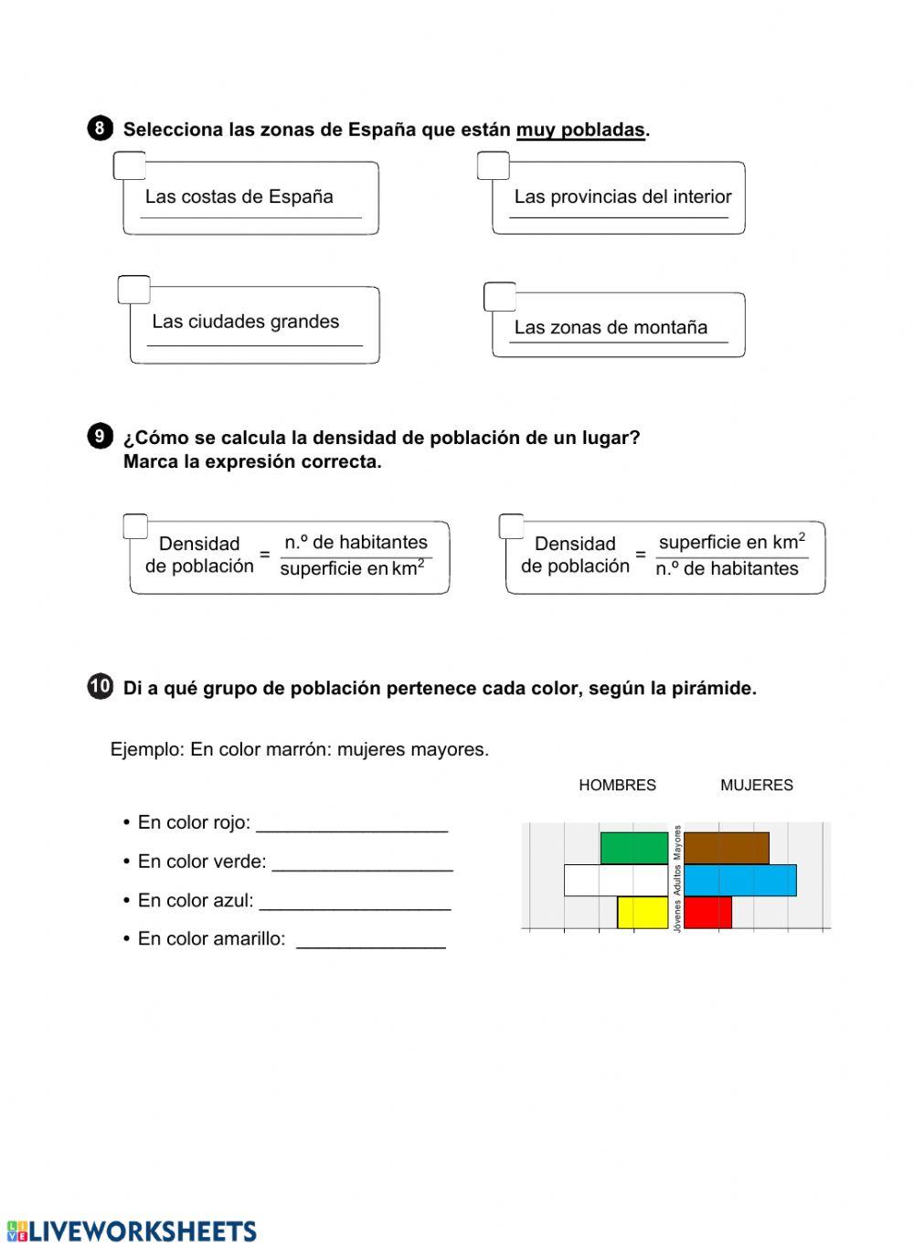 Ficha de evaluación sociales T-5