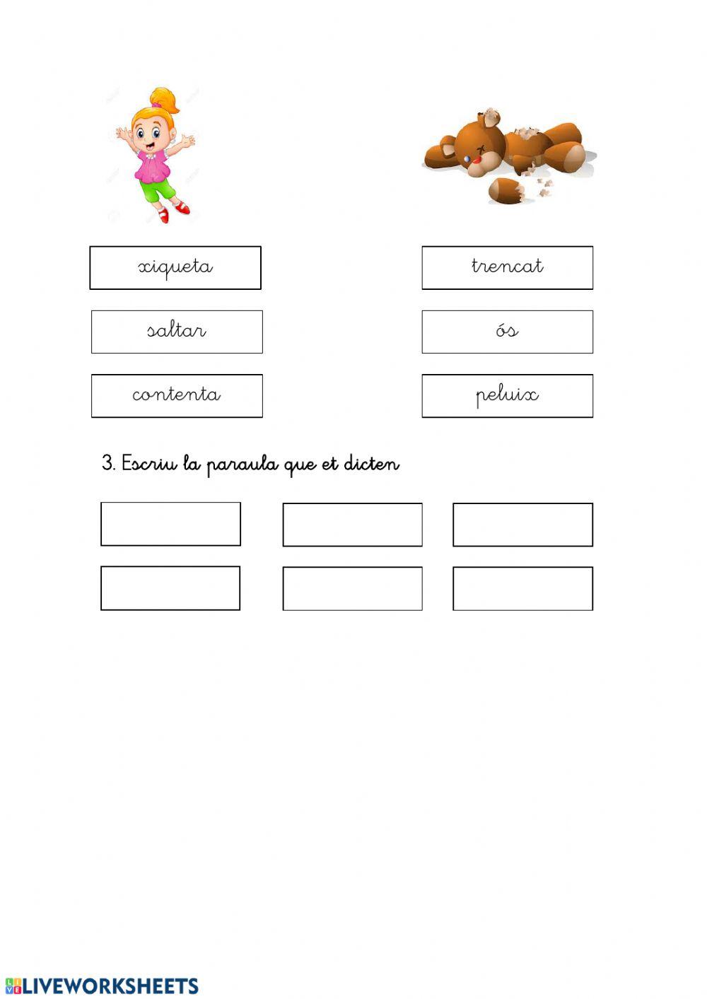 Repàs tema 8 llengua