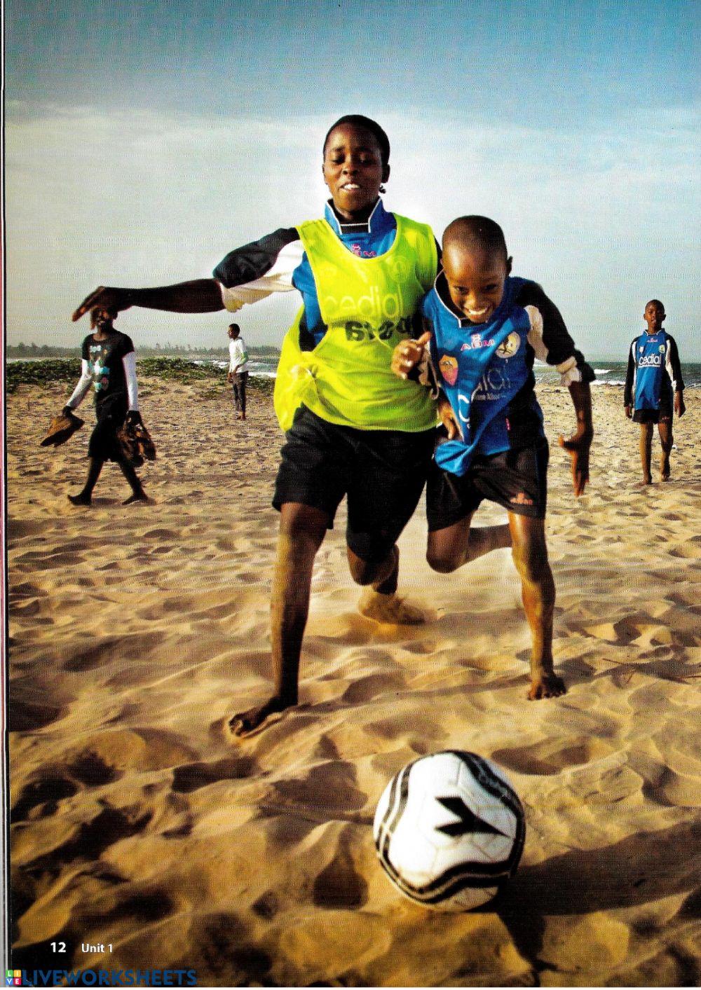 Favourites - Readings