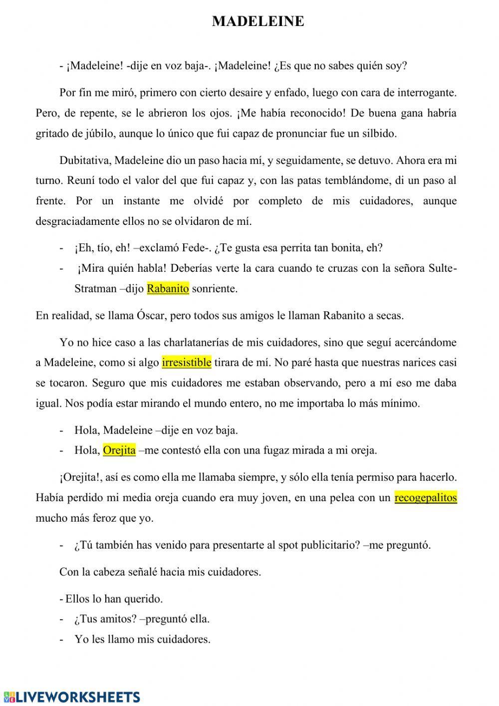 ANUNCIO PUBLICITARIO