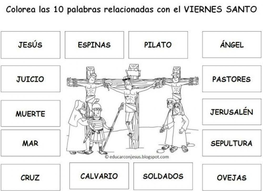 Viernes Santo