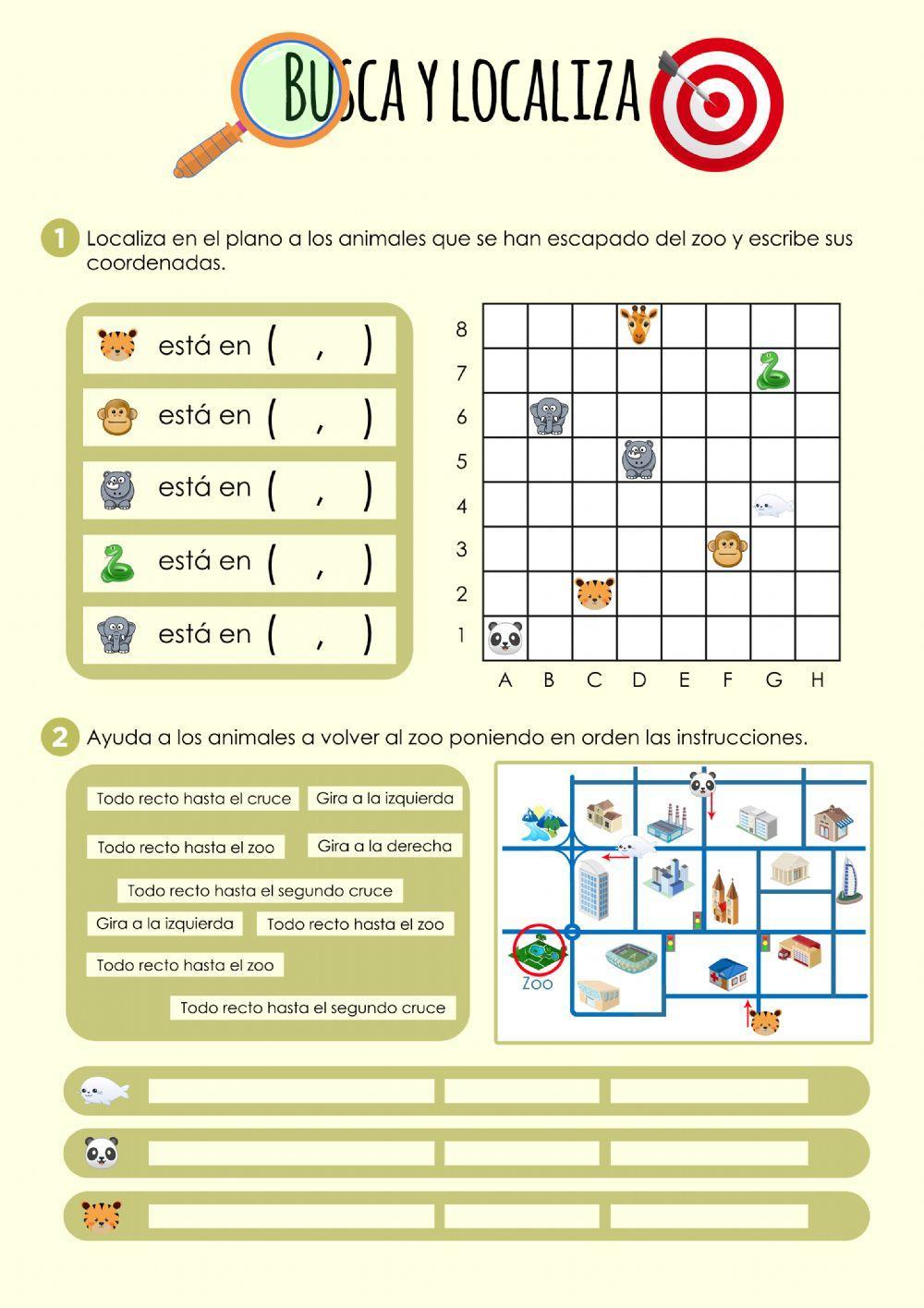 MAT U10 - Coordenadas 02