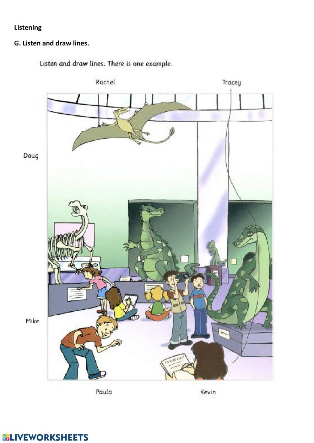 Welcome 2 unit 12 test