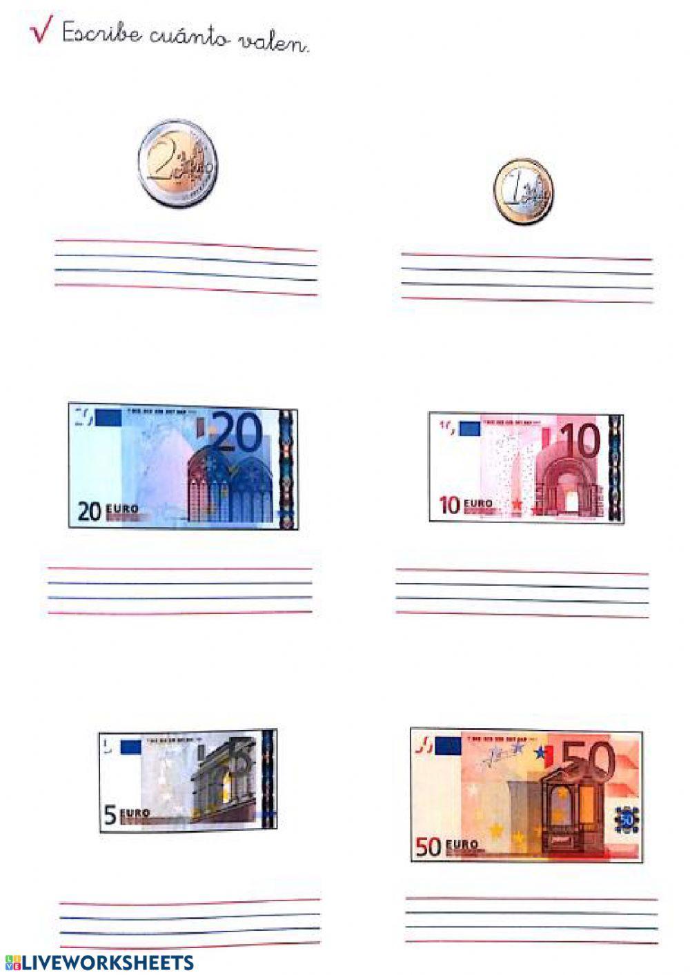 El Euro