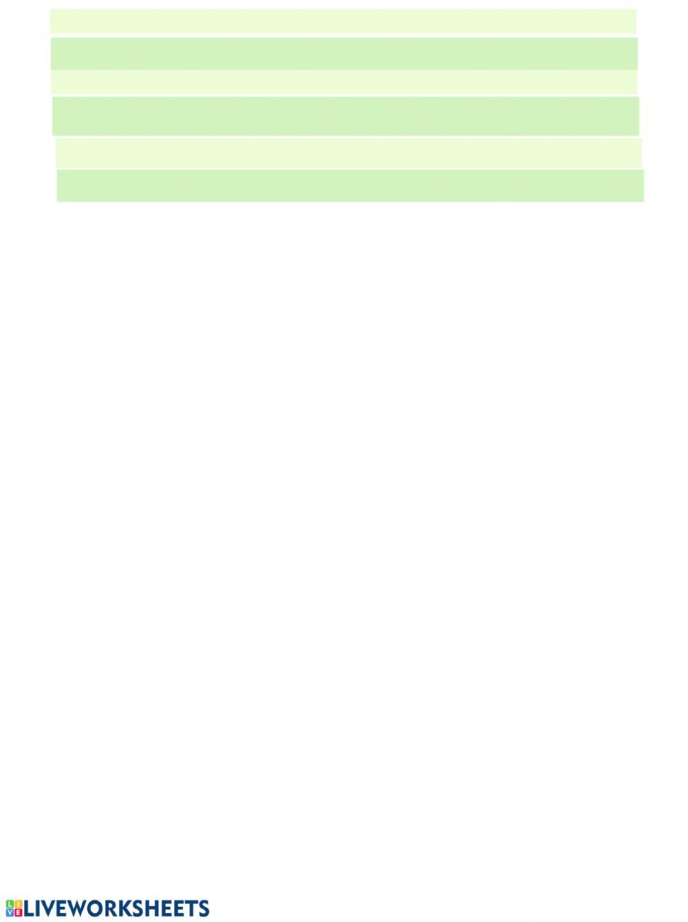 What kind of course did you take?