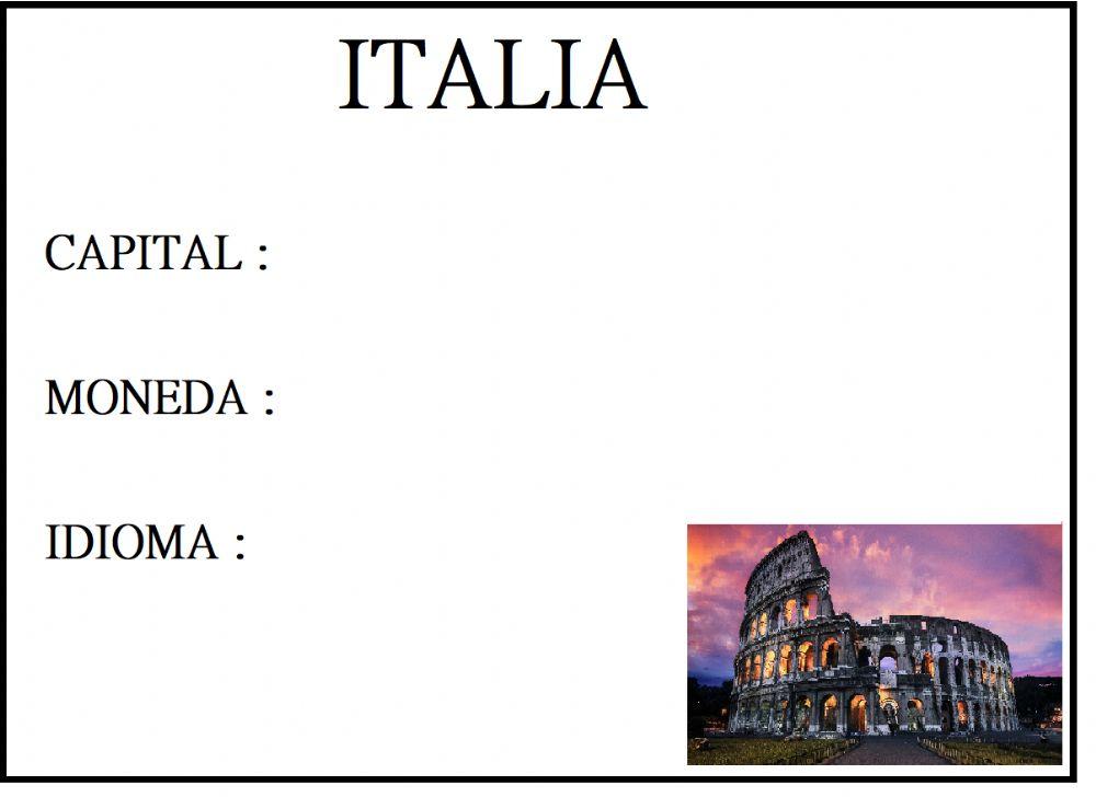 Italia