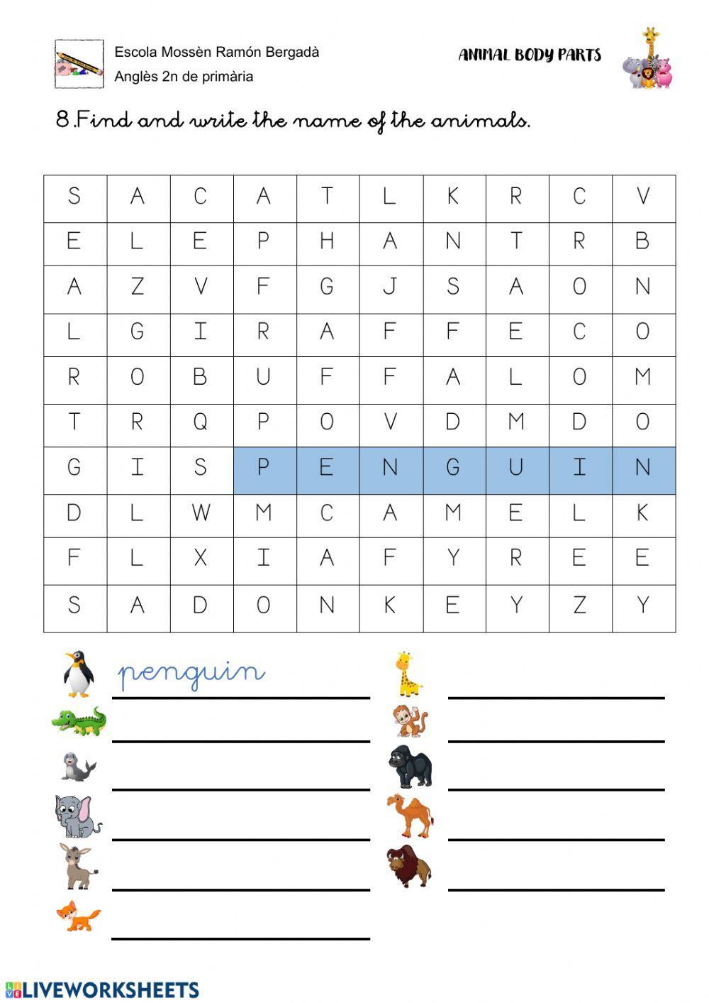 From head to toes activities 6 From head to toes activities 6