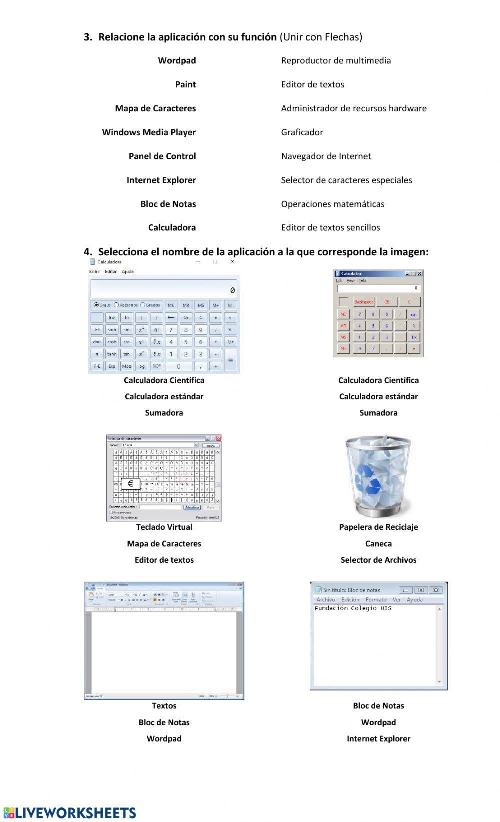Sistema operativo windows