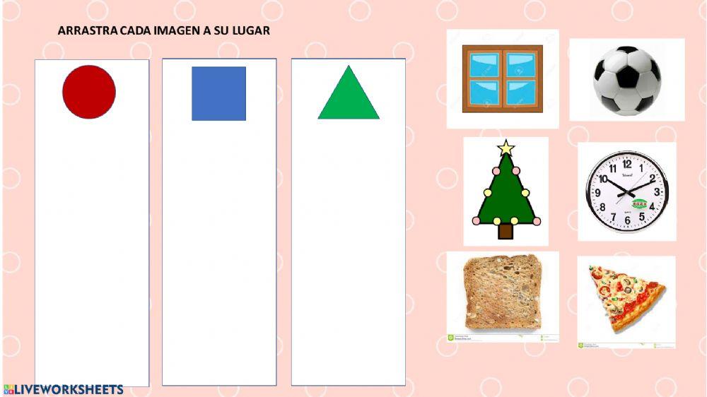 Figuras geométricas