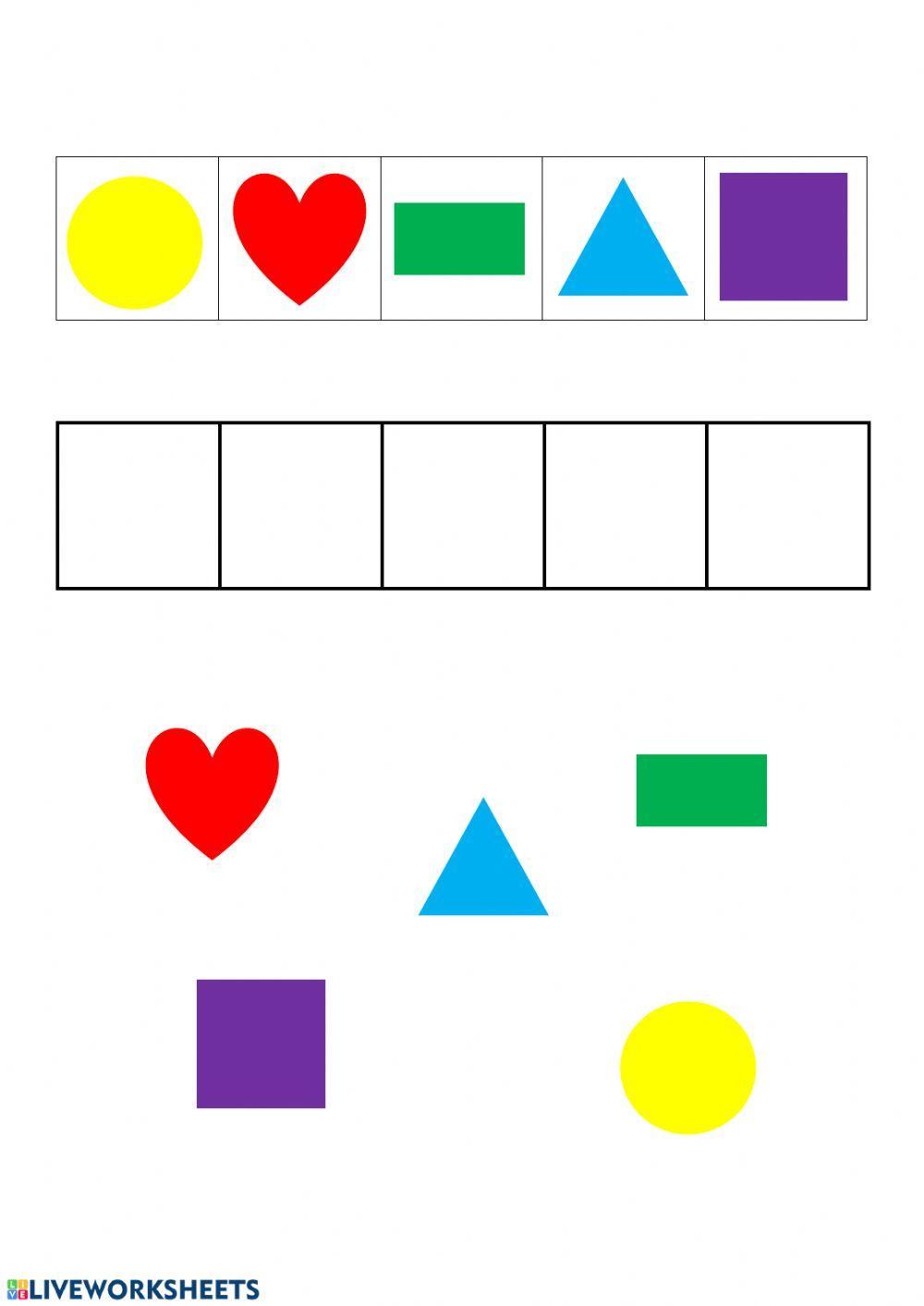 Percezione visiva e cognitiva