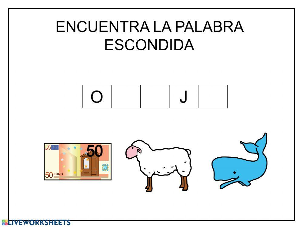 Repaso de b y v Repaso de b y v
