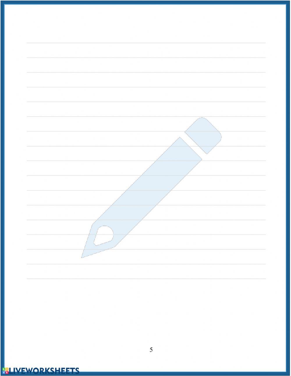 Stupieni 4 - wyrażeni