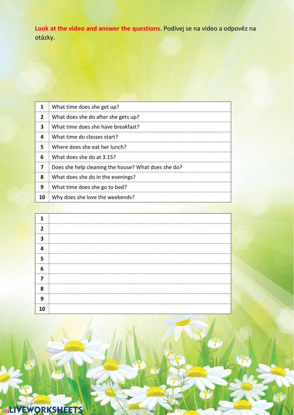 daily-routine-answer-the-questions-5478994-alexandra