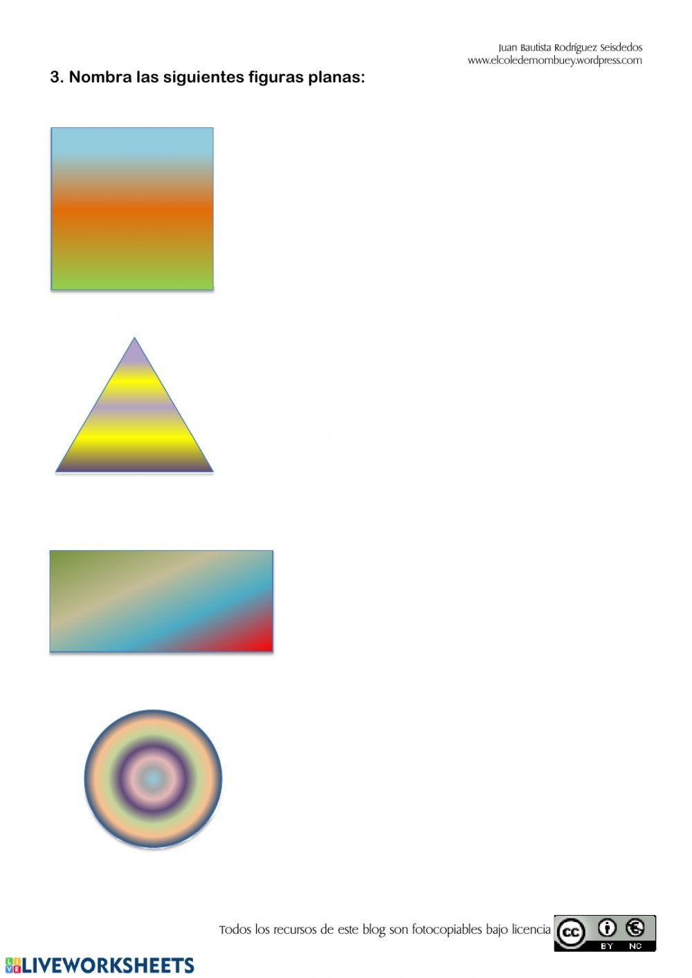 Control matemáticas U.9 2º Primaria