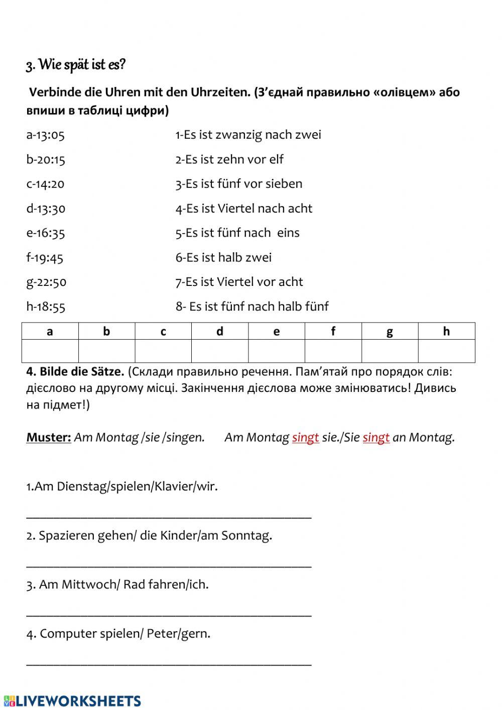 Der Mensch und seine Freizeit