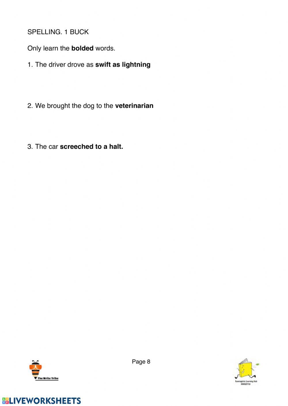 Week 13 e-learning p1 part 2