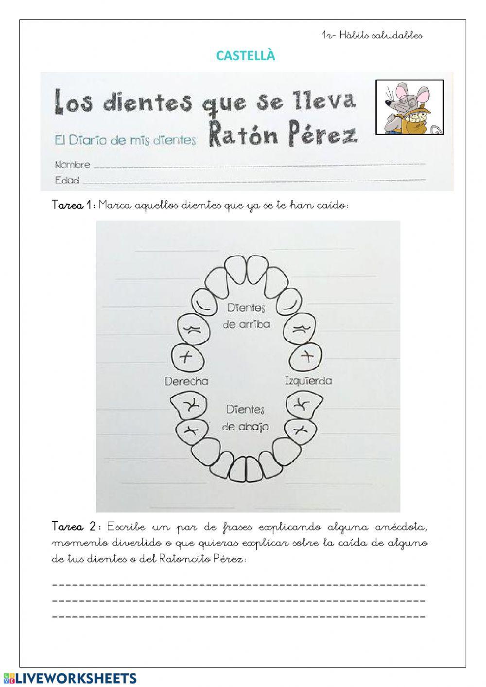 Setmana 15-06 habits saludables 2