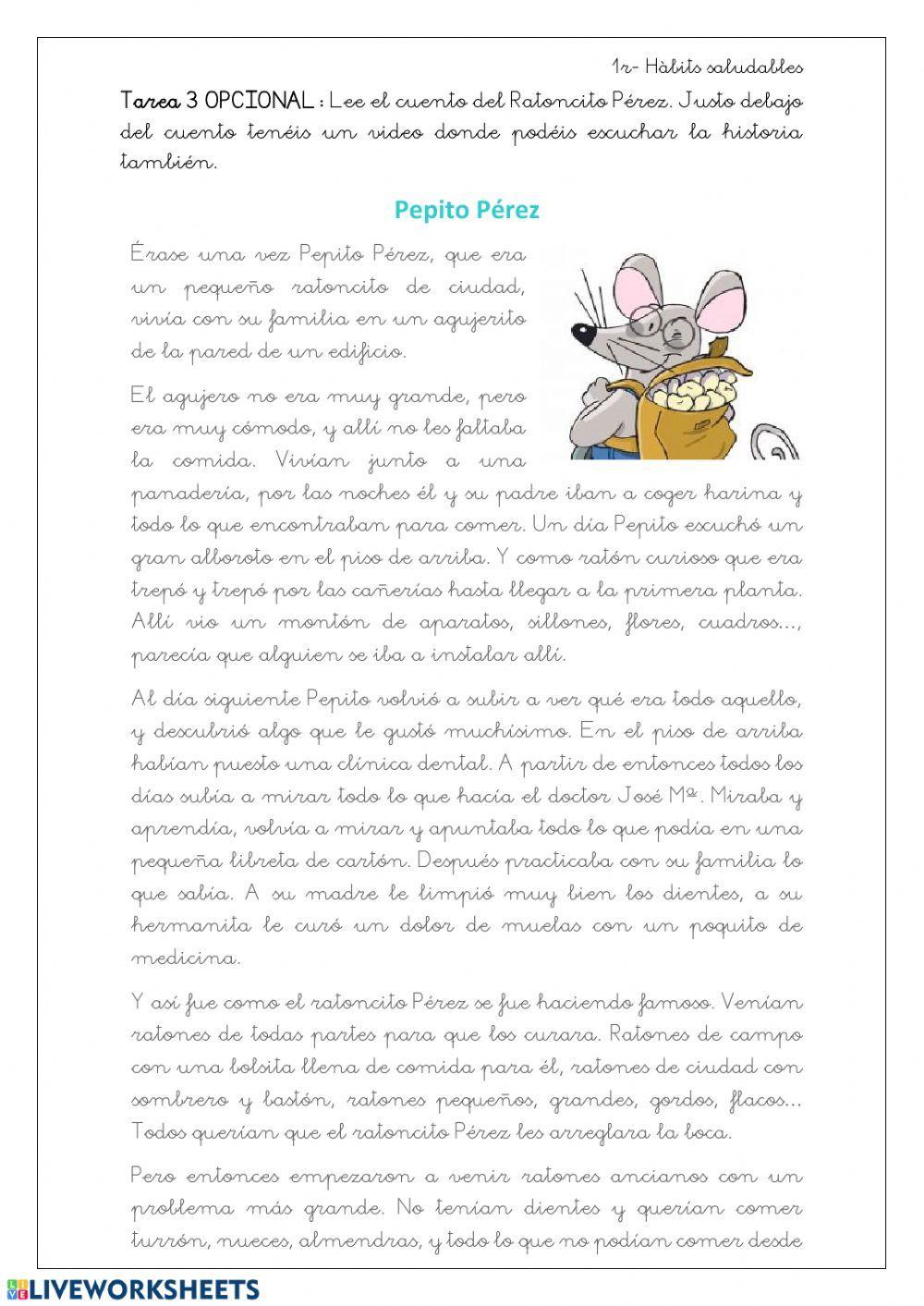 Setmana 15-06 habits saludables 2