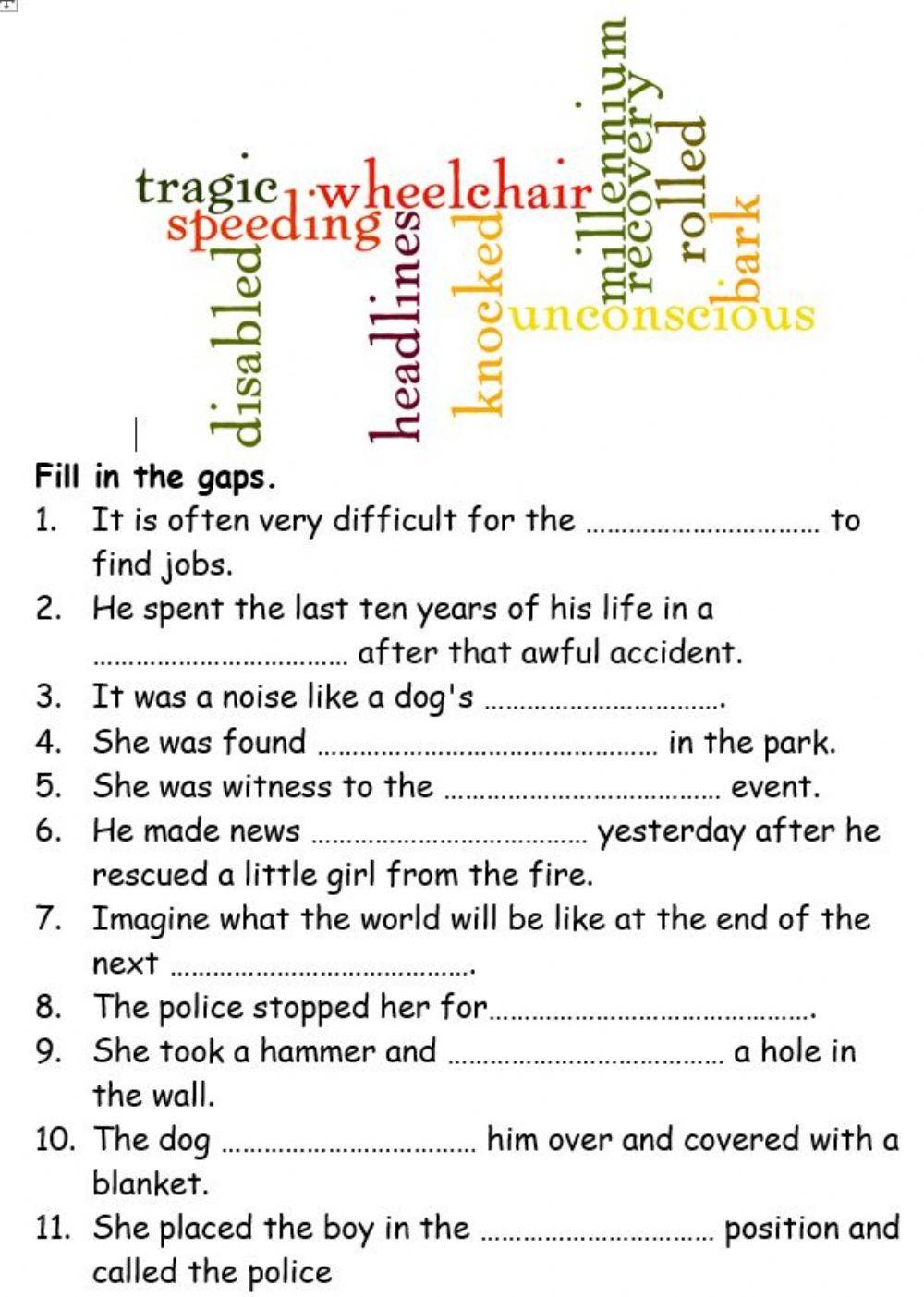 Upstream 2 unit 5b WB