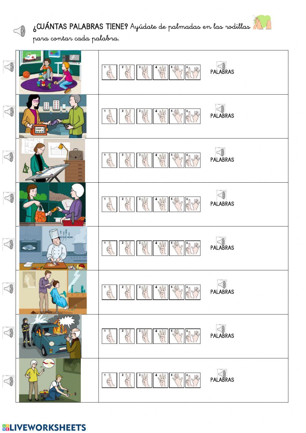 CUÁNTAS PALABRAS TIENE-profesiones-2