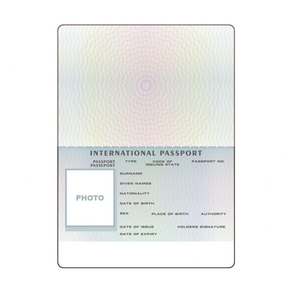 Passport