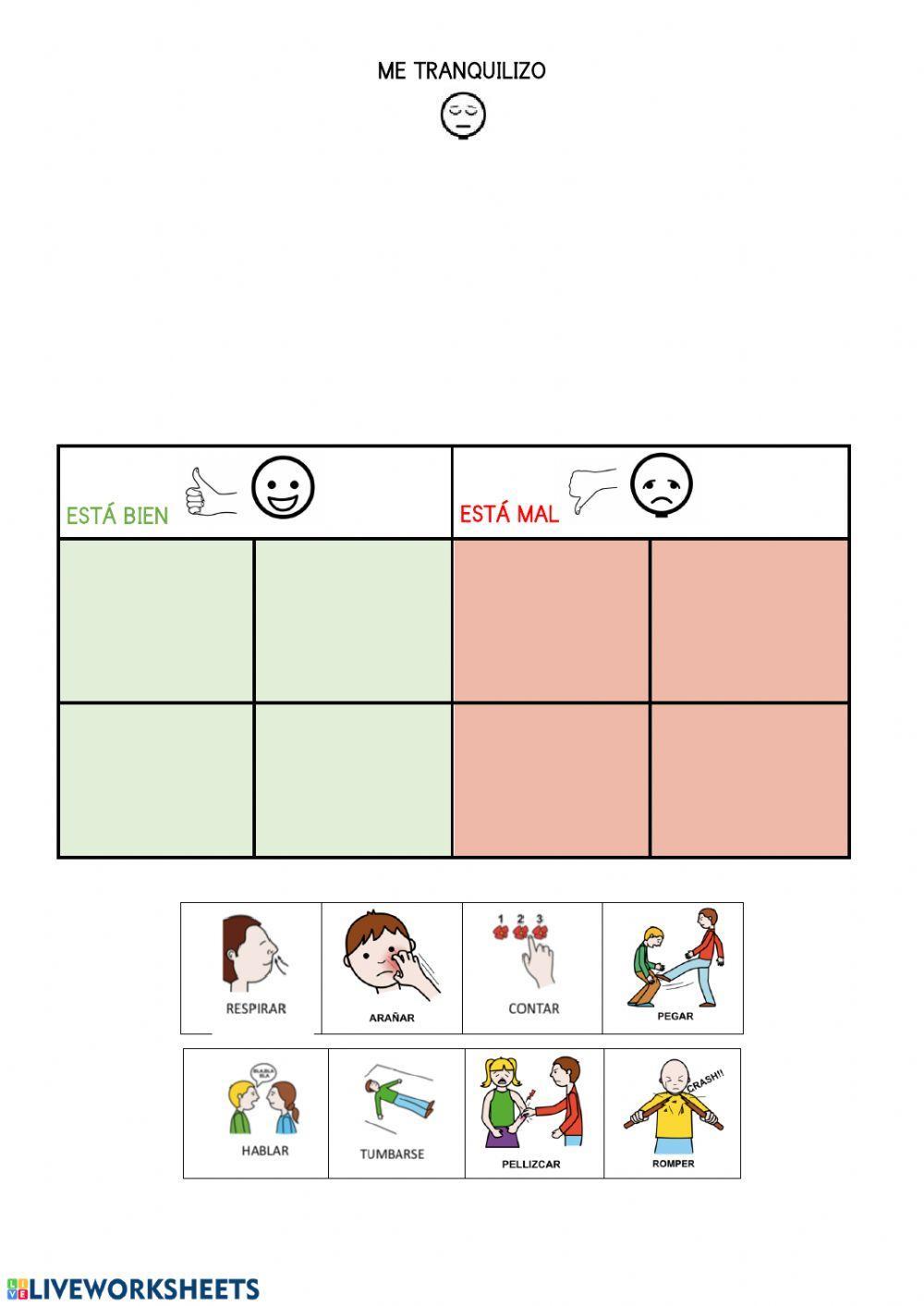 Habilidades sociales