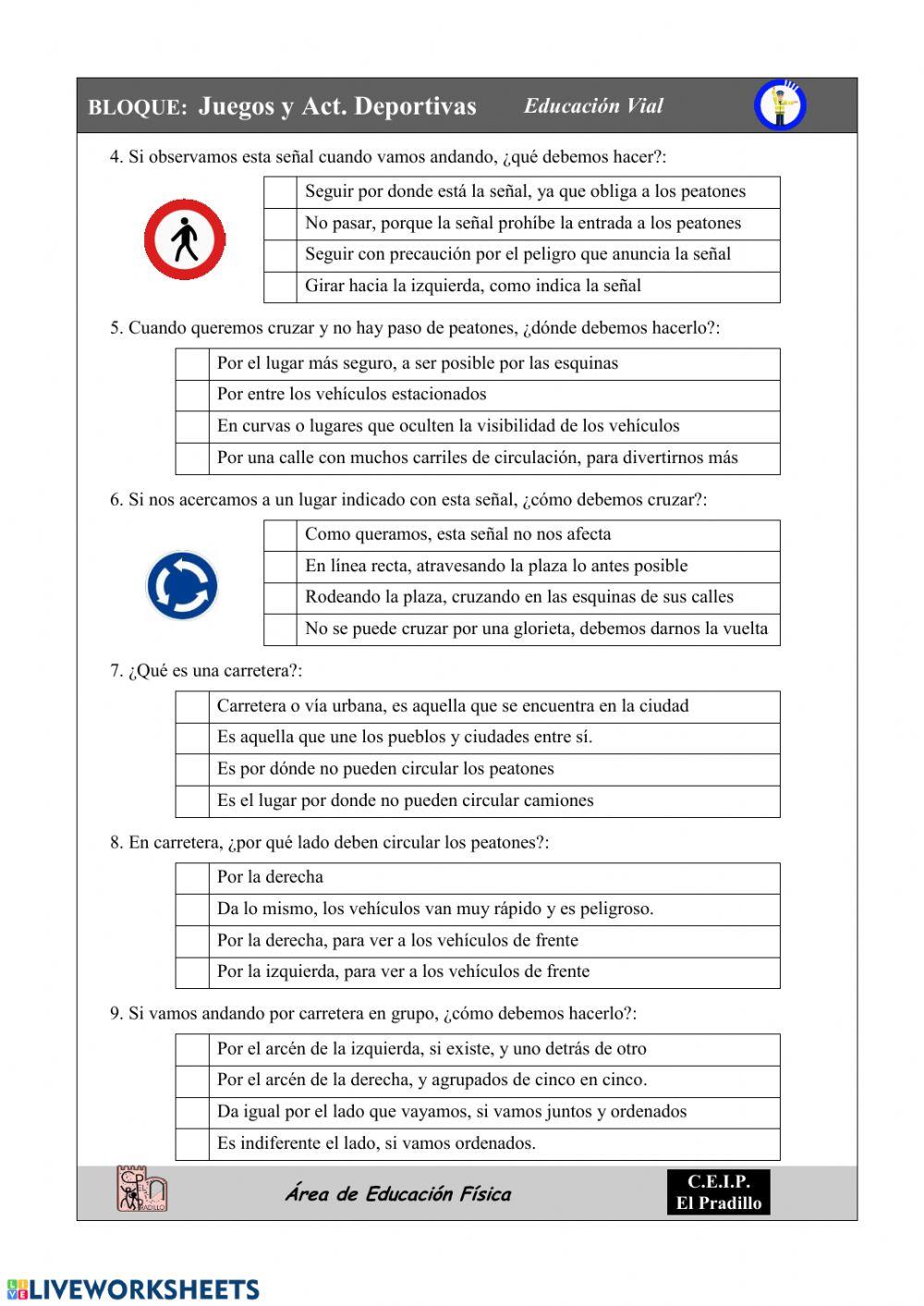 Educación vial1