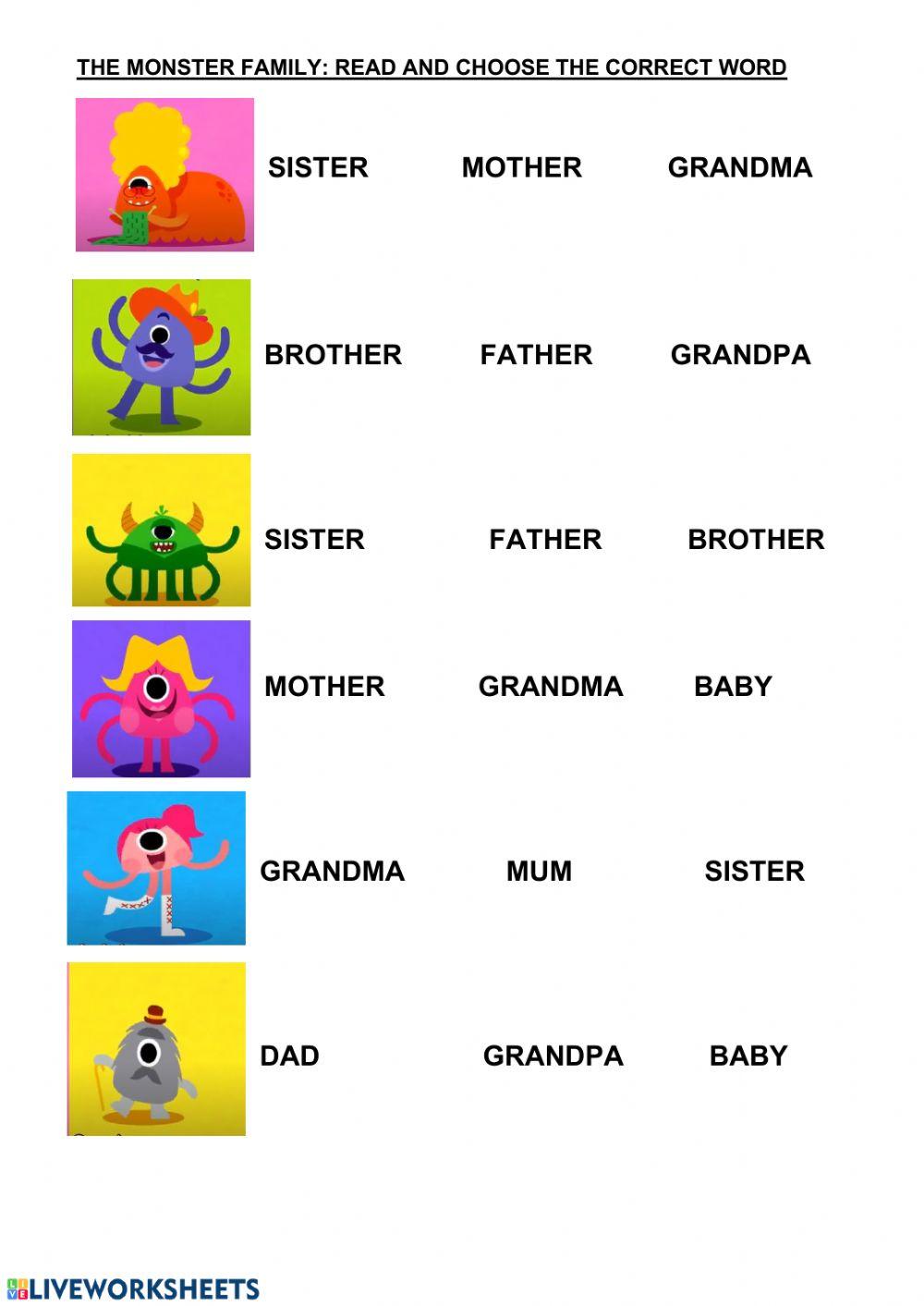 Family (pinkfong song) Family (pinkfong song)